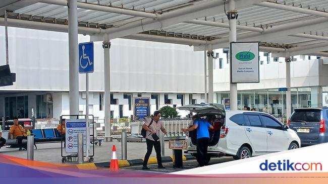 Tiga Bandara RI Kembali Berstatus Bandara Internasional, Ini Pertimbangnya