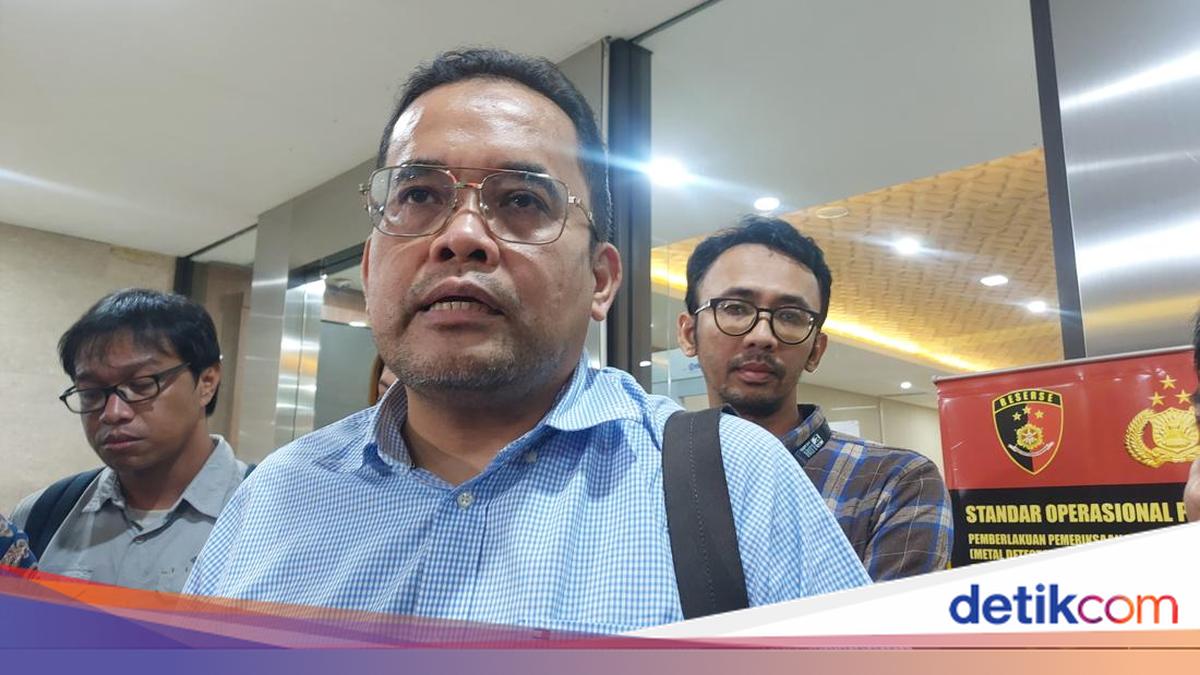 Tempo Jawab Protes NasDem soal Laporan Isu Merger dengan Gerindra
