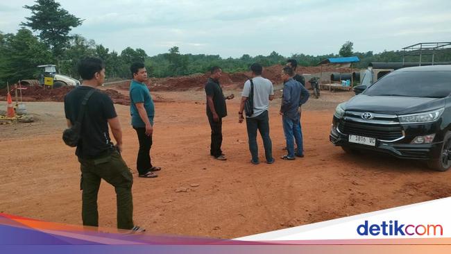 4 Preman yang Palak Sopir di Subang Ditangkap, Raup Rp 30 Juta/Bulan