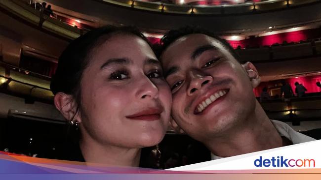 Perubahan Besar Omara Esteghlal Usai Pacaran dengan Prilly Latuconsina