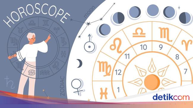 Waspada Keuangan! Ramalan Zodiak 7 Juni 2025: Leo Harus Bijak, Libra Ada Peluang Baru