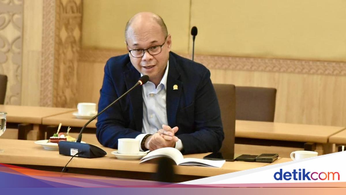 Anggota DPR Wanti-wanti Hari WFH Tak Dekat Akhir Pekan