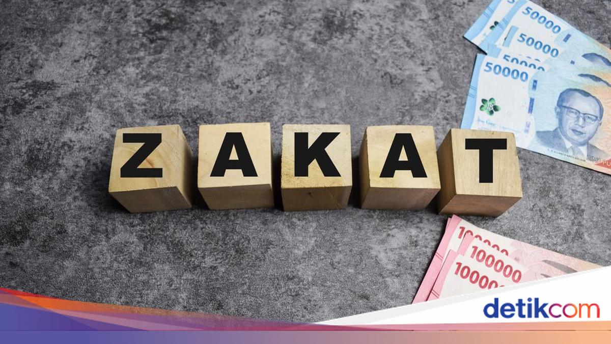 Kapan Terakhir Bayar Zakat Fitrah Tahun 2026? Catat Lagi Waktunya