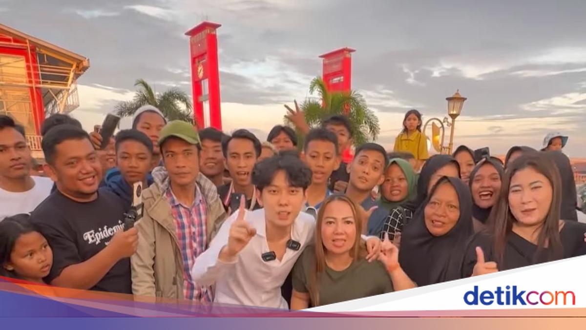Polisi Beberkan Kronologi Rendang Willy Salim Hilang Diduga Settingan