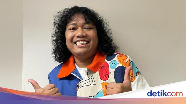 Marshel Widianto Senang Dapat Kesempatan Kerja Lagi di TV karena 3 Artis Ini