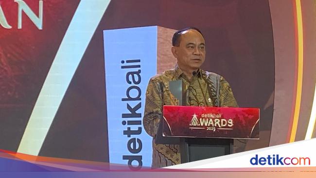 Menkop Ungkap 7 Poin Penting Inpers Pembentukan 80 Ribu Kopdes Merah Putih