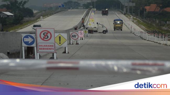 Sultan Restui Proyek Tol Yogyakarta-Bawen &amp; Solo-Kulonprogo