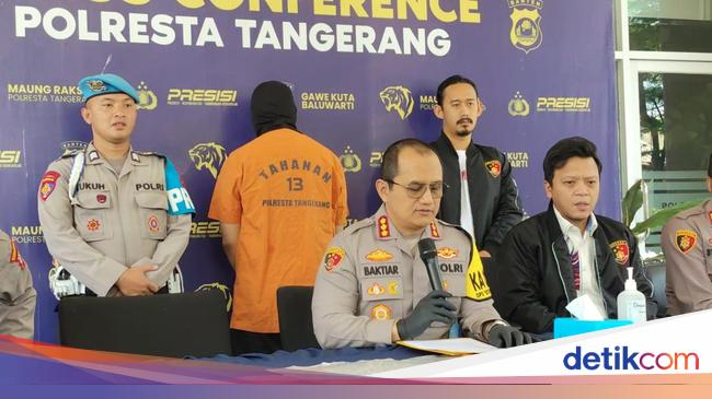 Geger Buron Dicari-cari Sejak 2023 Ternyata Jadi Korban Mutilasi