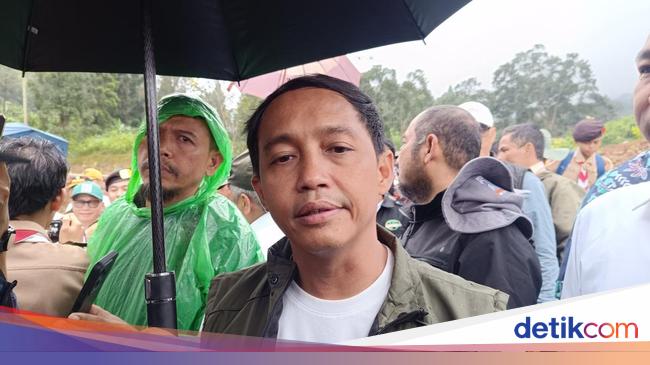 Ada 39 Vila Disegel Diduga Langgar Aturan DAS di Bogor