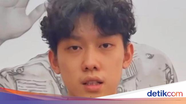 Permintaan Maaf Willy Salim yang Dipolisikan gegara Konten 200 Kg Rendang