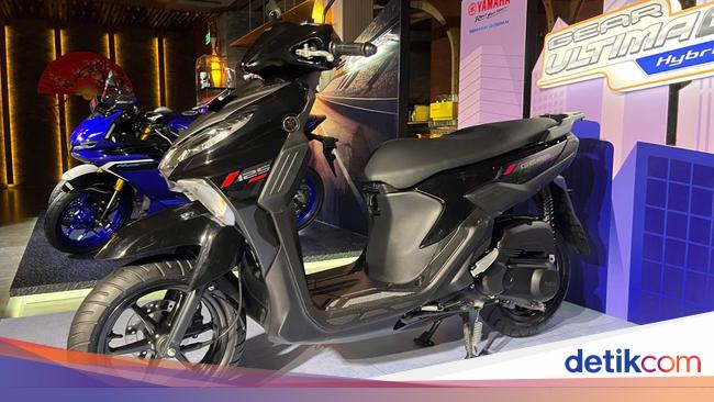 Daftar Motor Yamaha yang Harganya di Bawah Rp 20 Juta, Ini Pilihannya