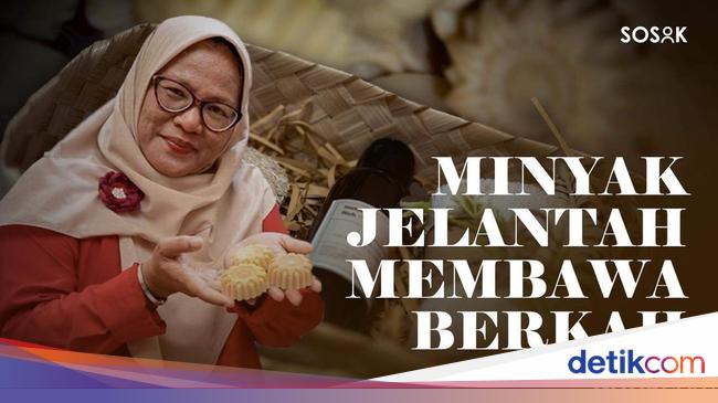 Chevie Mawarti, Sulap Minyak Jelantah Jadi Sabun dan Lilin