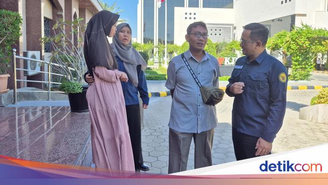 Kondisi Terkini WNI Korban Selamat Kecelakaan Bus Umrah di Saudi