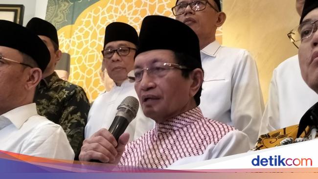 Pemerintah Urus Asuransi Korban Kecelakaan Bus Umrah di Saudi