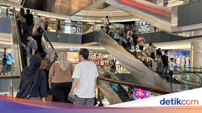 Setelah Rojali &amp; Rohana, Robeli Bakal Serbu Mal