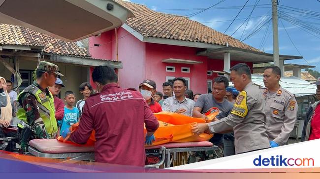 Wanita Lampung Tewas dalam Kontrakan: Dijerat Kabel-Ditutup Selimut