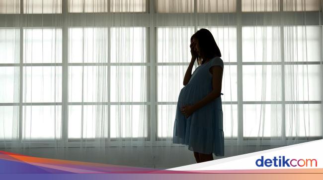 Jumlah Kematian Ibu Hamil Diperkirakan Bakal 'Ngegas', Ini Kemungkinan Pemicunya