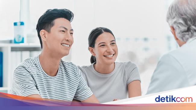 RI Berpotensi Jadi Destinasi Wisata Medis Dunia, Asal...