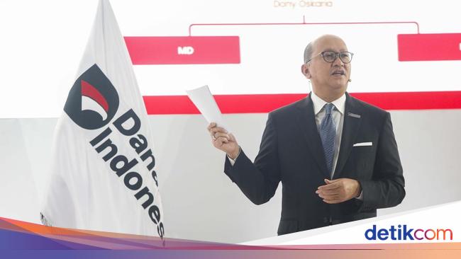 Di Balik Arahan Tiba-tiba Danantara Minta BUMN Tunda RUPS