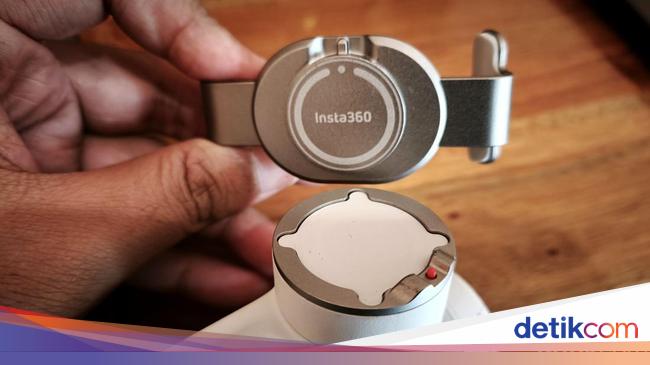 Pendiri Insta360 Jadi Konglomerat, Punya Harta Rp 45 T