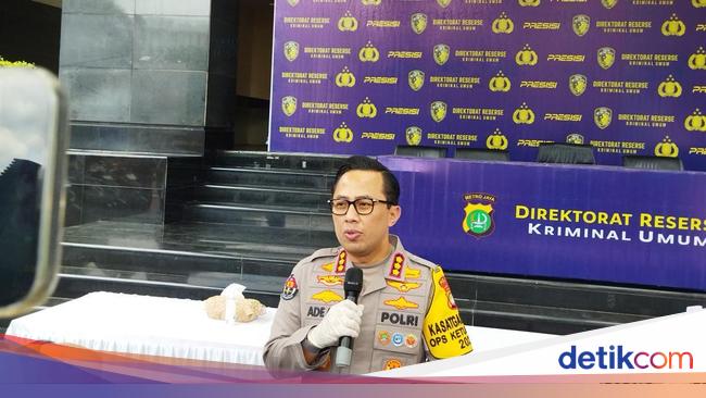 Gawat! Halte TransJ Dibakar Bom Molotov, Polisi Tangkap Tersangka
