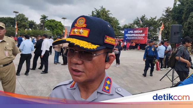 Dishub Jakarta Uji Coba 4 Rute Baru TransJabodetabek