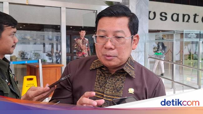 Beras Jadi Biang Kerok Inflasi, Begini Respons Bos Bapanas