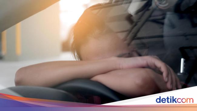 Siap-siap Jalan Jauh Lagi Usai Lebaran, Catat Saran Dokter Tidur