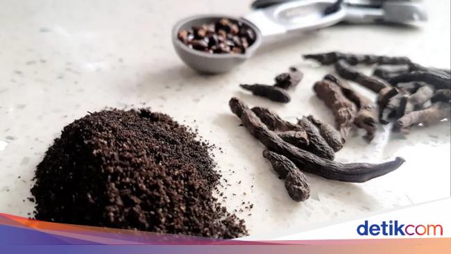 Nikmatnya Kopi Touba Khas Senegal yang Pekat Berempah