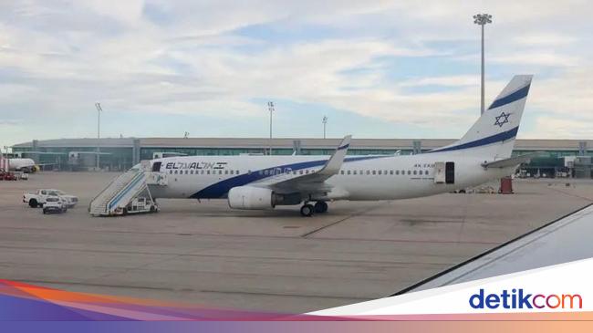 Israel’s New International Airport Near Gaza