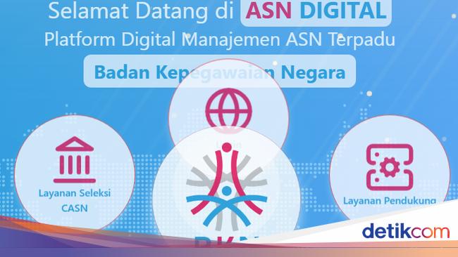 Amankan Akun ASN Digitalmu! Ini Cara Aktifkan MFA dengan Mudah!