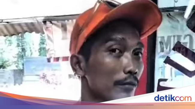 Viral Pria Ngaku Anggota Ormas Minta ‘THR Ketupat’ ke Tukang Cukur di Jaksel