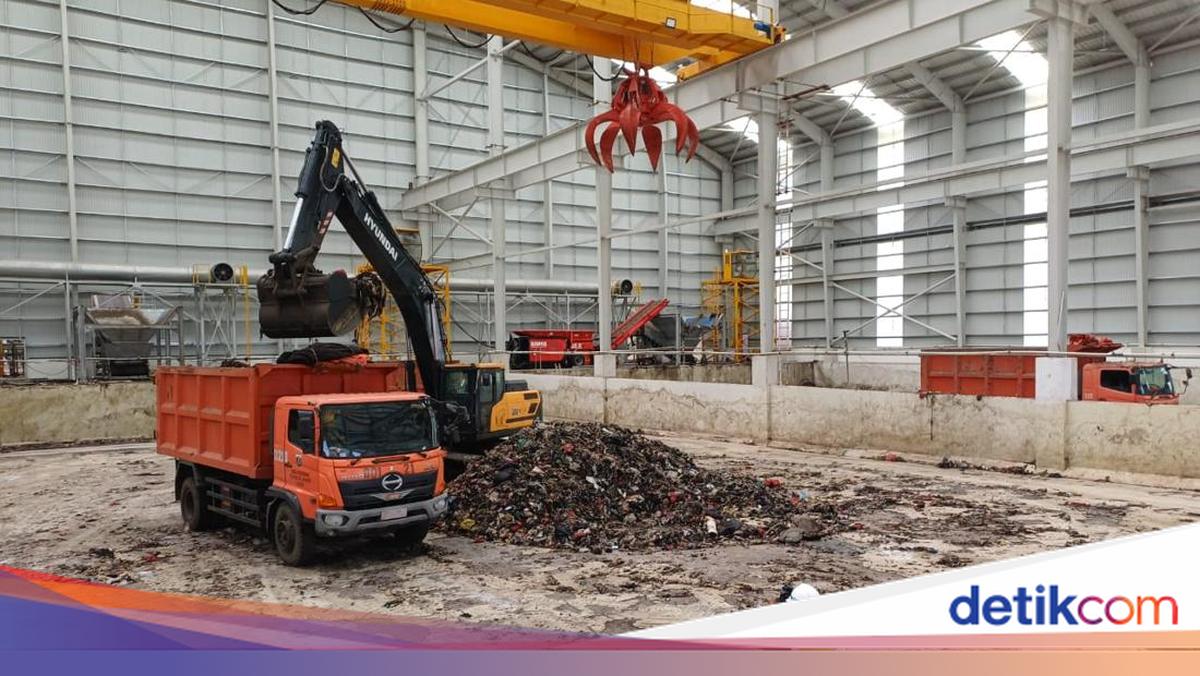 Warga Terdampak RDF Rorotan Keluhkan Batuk-Demam, Ditangani Puskesmas