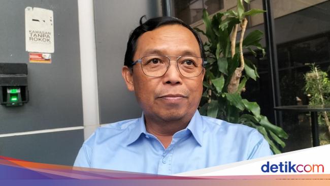 Demokrat Daftarkan Kepengurusan Baru Pimpinan AHY ke Kemenkum