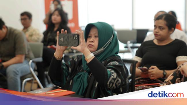 Pegawai Ini Lirik Peluang Cuan dari Affiliator untuk Persiapan Pensiun