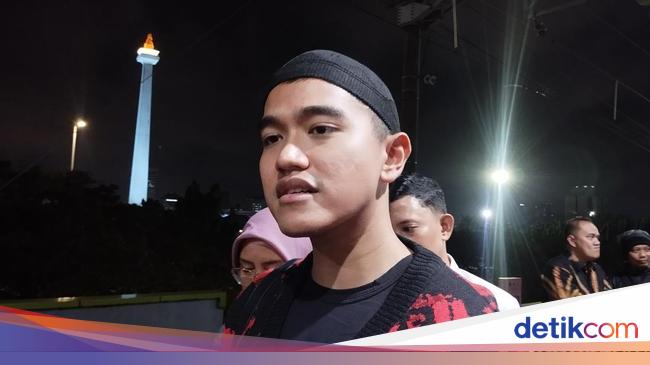 Kaesang’s Plan to Meet President of Indonesia’s Children During Eid Unveiled