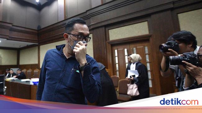 Minta Dibebaskan, Hakim Heru Pembebas Ronald Tannur Klaim Nama Dijual