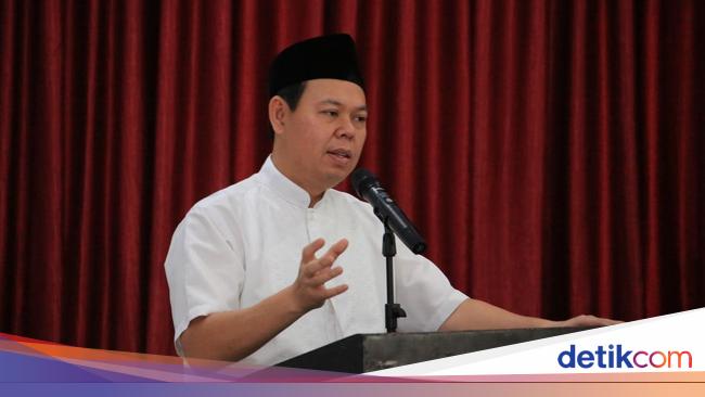 Ketua DPD RI Minta BGN Kurangi Jumlah Penerima MBG di Tiap SPPG