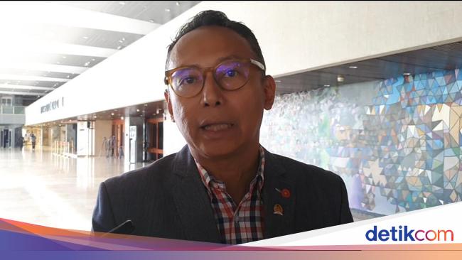TNI Temukan Pidana Lain Ferry Irwandi, Legislator: Banyak yang Lebih Mendesak