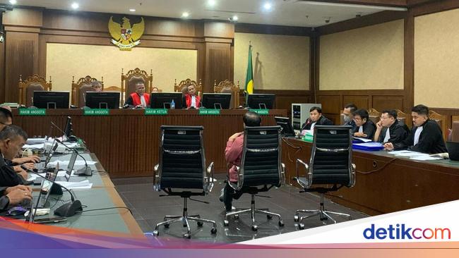 Terungkap Hakim Pembebas Ronald Tannur Ingin Bunuh Diri Sebelum Akui Suap