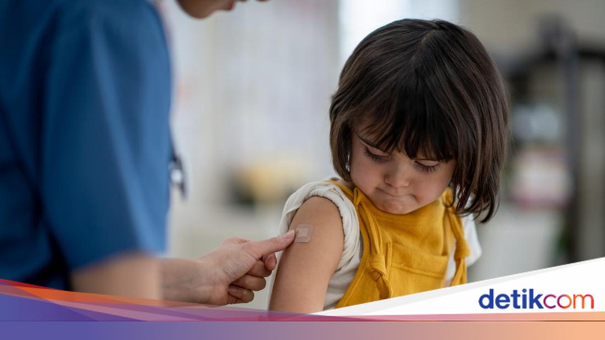 Kehadiran Bio-TCV Diharapkan Mampu Cegah Penyakit Menular