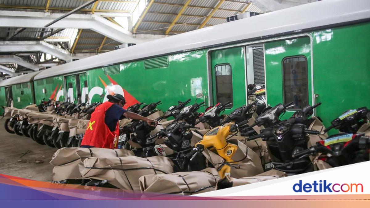 Cara Daftar Motis Nataru 2025/2026, Ini Link Resmi dan Langkahnya