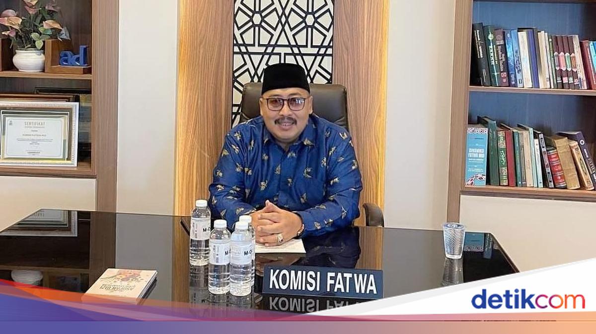 Ketua PBNU Tak Masalah Bantuan Sapi Kurban Presiden dari APBN: Sah-sah Saja