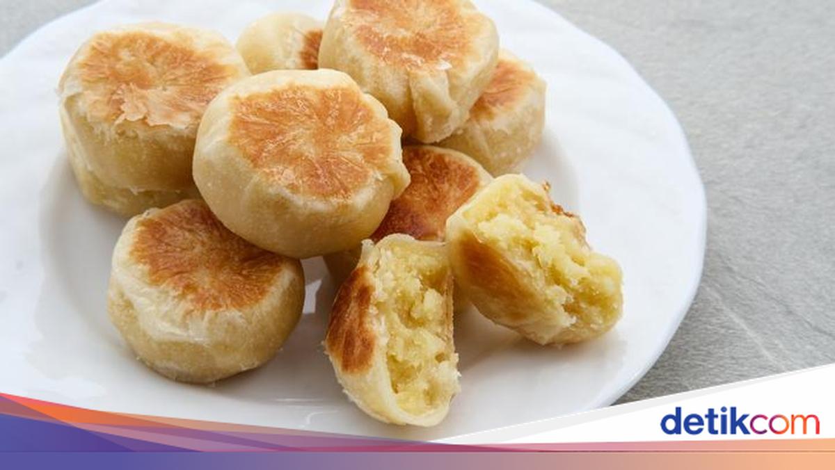 Menguak Enam Paket Kunci Sukses Bakpia Pathok 25 Yogyakarta