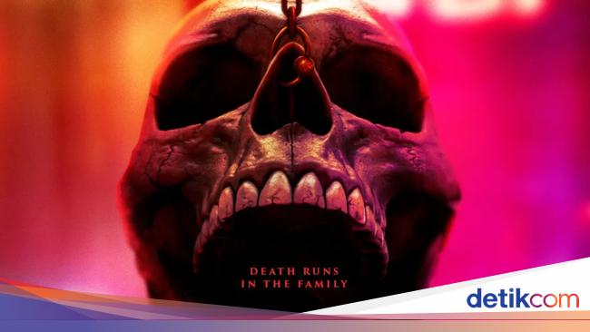Final Destination Bloodlines Siap Meneror! Kapan Tayang di Indonesia?