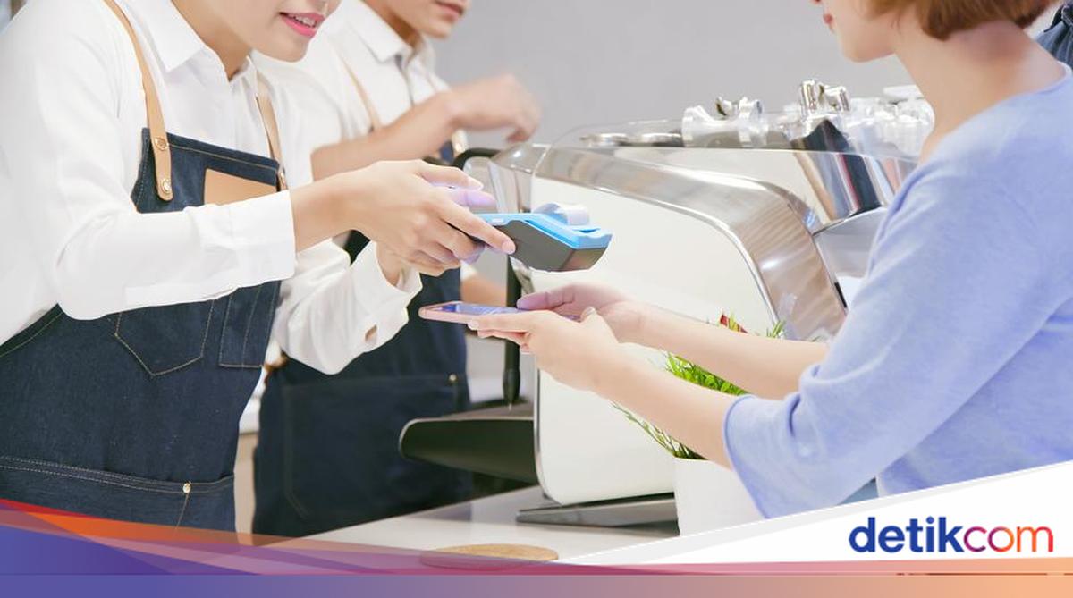 Merchant Indonesia Bisa Terima Pembayaran dari Luar Negeri, Ini Caranya