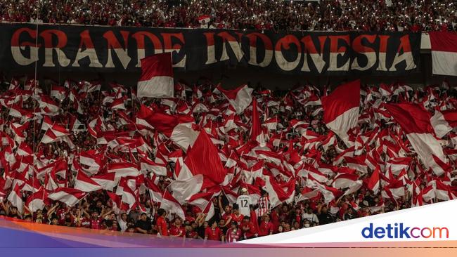Timnas Vs China Malam Ini, Pengendara Diimbau Hindari Kawasan GBK