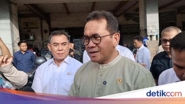 Permendag 15/2025 Terbit, Tingkatkan Perlindungan Konsumen-Mutu Produk