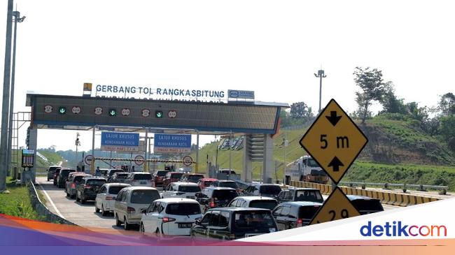 Kabar Terbaru Pembangunan Tol Serang-Panimbang