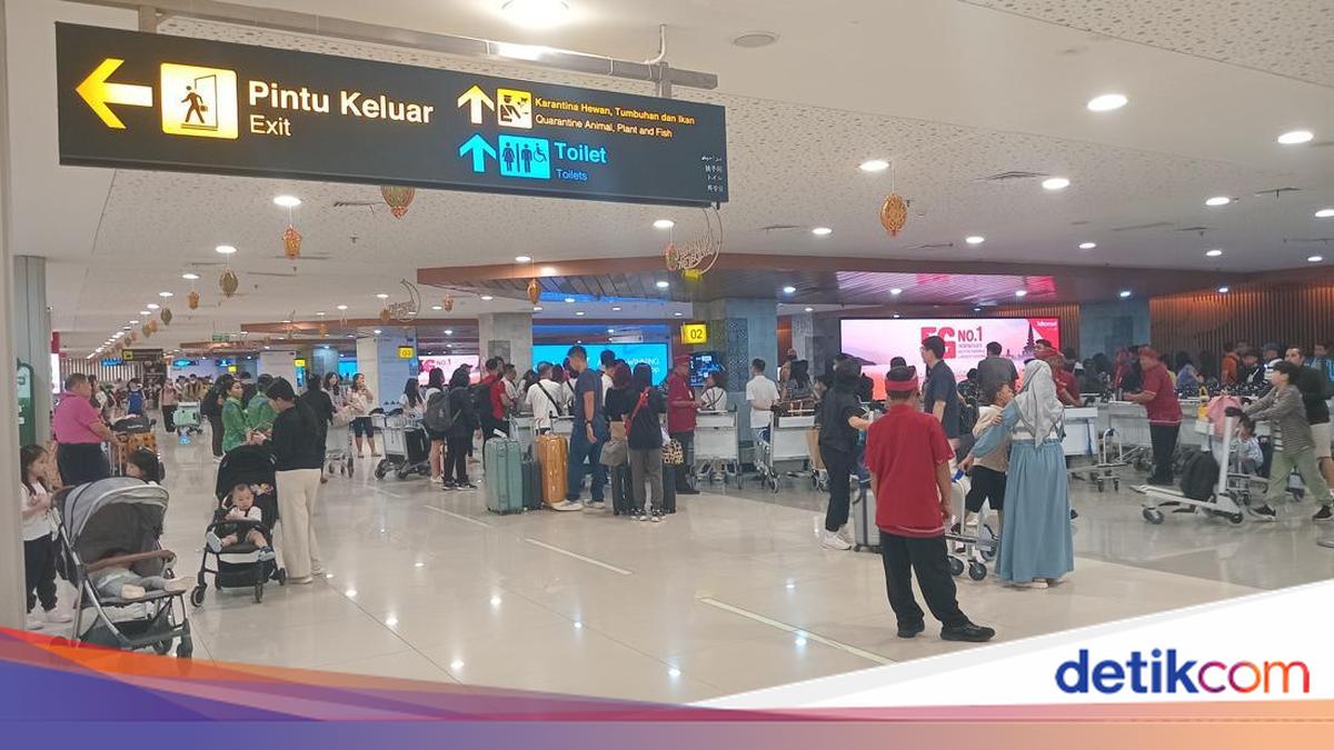 Bandara Ngurah Rai Siagakan Penerbangan Darurat Saat Nyepi